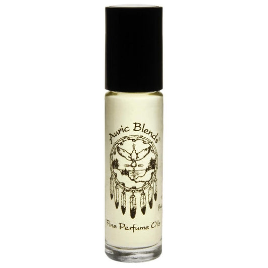 Roll On Egyptian Goddess 1/3 oz Perfume Oil by Auric Blends Beauty & Personal Care Auric Blends