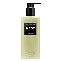 NEST New York Liquid Soap, Wild Mint & Eucalyptus - 10 fl oz - Cleanses & Nourishes Skin - Approx. 300 Pumps Per Bottle - Gluten Free & Cruelty Free
