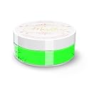 MARBLERS Fluorescent Pigment [Neon Green] 0.11oz (3g) | Matte Pigment | Non-Toxic | Vegan | Cruelty-Free | Nail Polish, Nail Art, Soap, Craft |