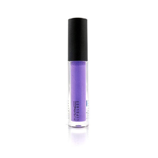 Mac Cosmetics / Lipglass Dive Bar .10 oz (3.1 ml)