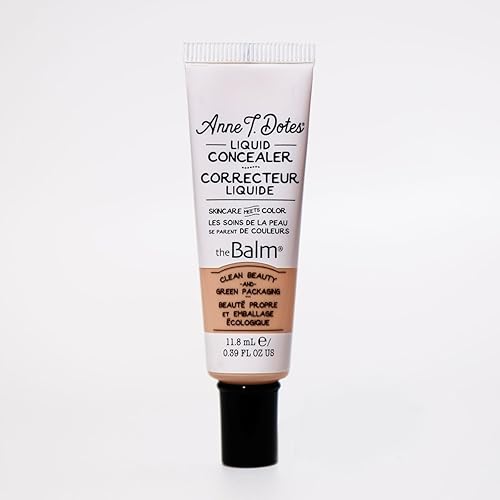 ATD C&G liquid concealer #20