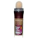 Maybelline Instant Age Rewind Eraser Treatment Makeup, Medium Beige [300] 0.68 oz (Pack of 2)
