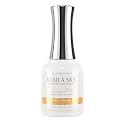 KIARA SKY Diamond FX Reflective Gel Polish (Two to Mango) Beauty & Personal Care KIARA SKY