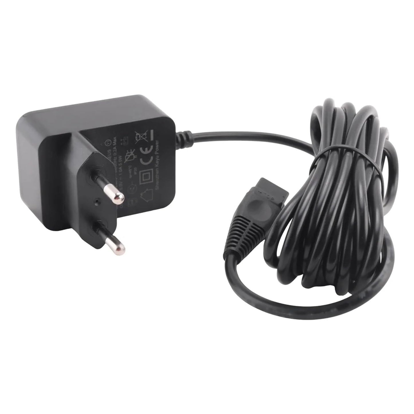 Charger Adapter,Compatible For JRL?2020C/2020T For Barbers P800 Electric Shaver Hair Clipper Replacement Accessories EU Plug Beauty and Personal Care CXUNFHCL