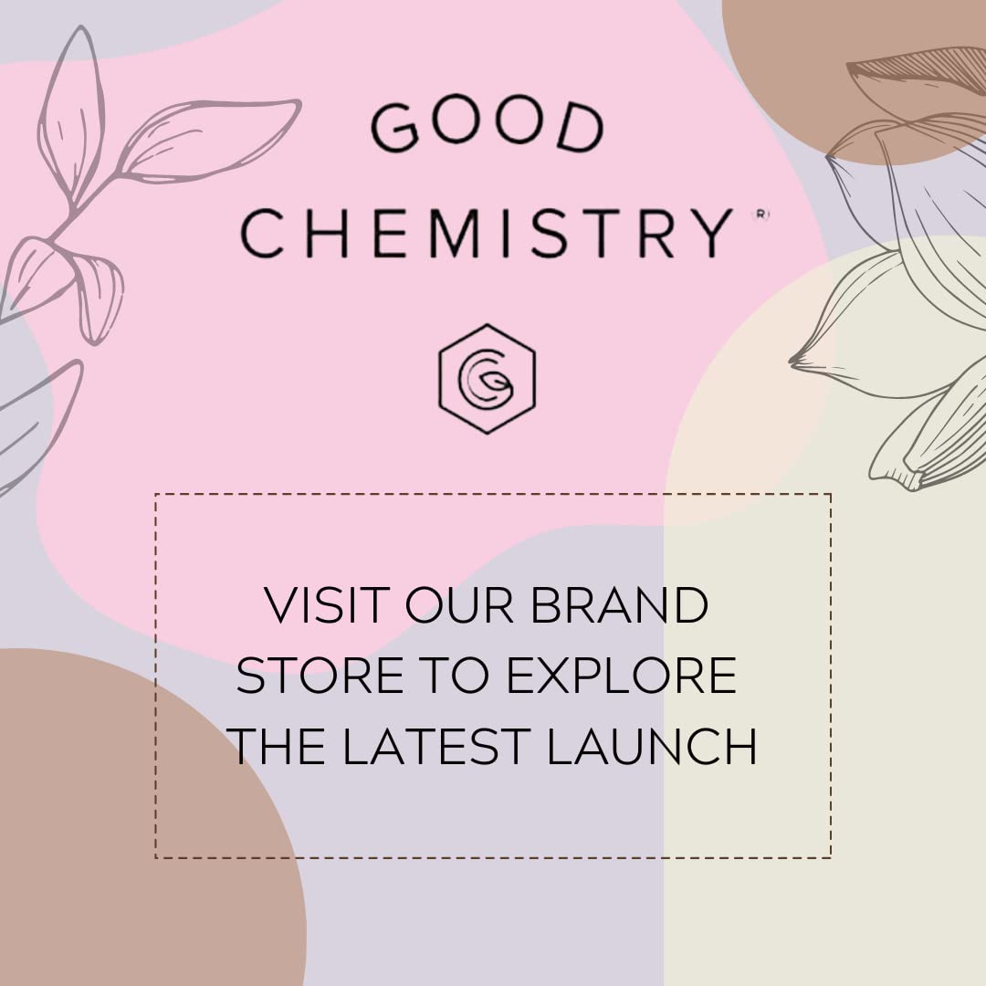 Good Chemistry Firecracker Rollerball Perfume