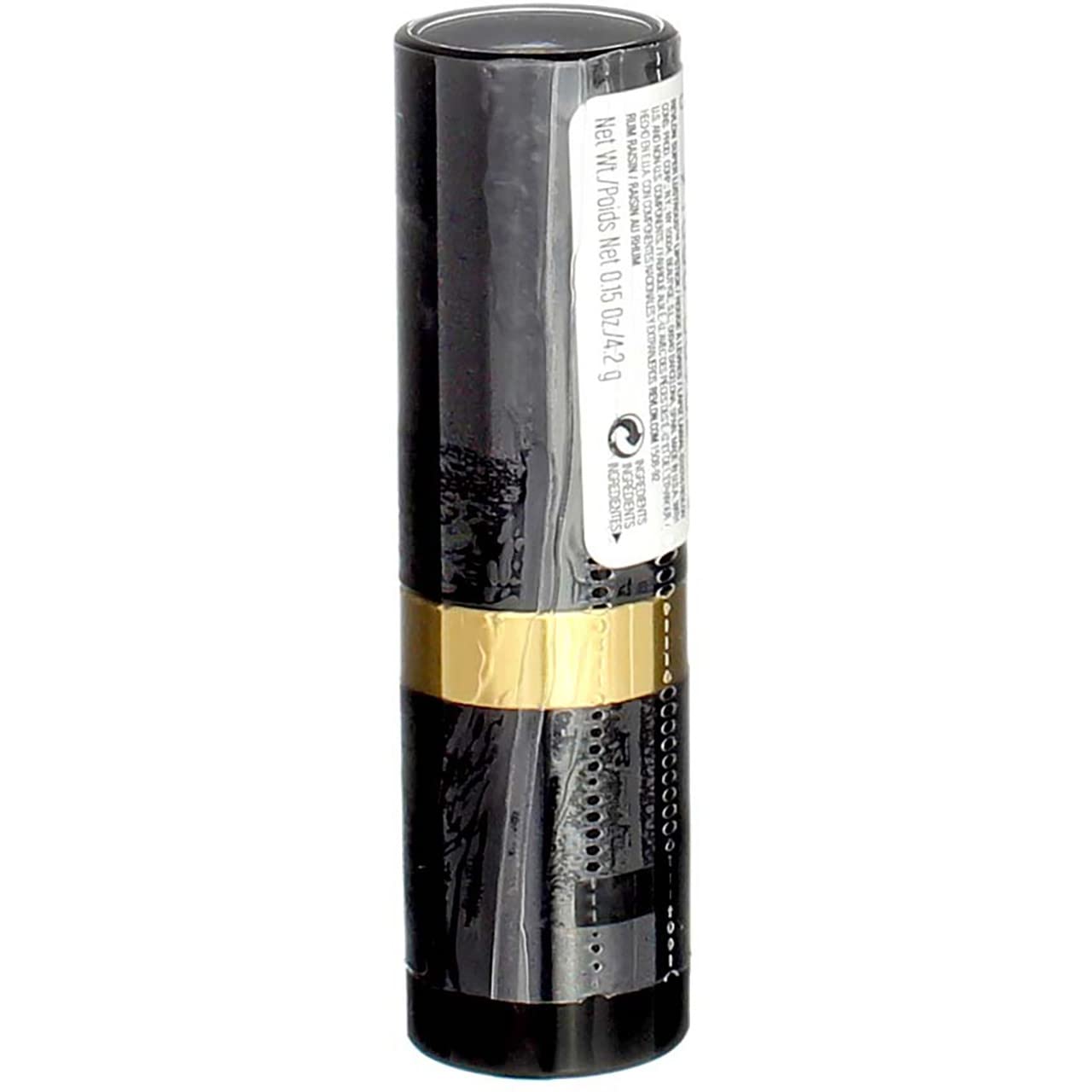Revlon Super Lustrous Lipstick, Rum Raisin 0.15 oz (Pack of 7)