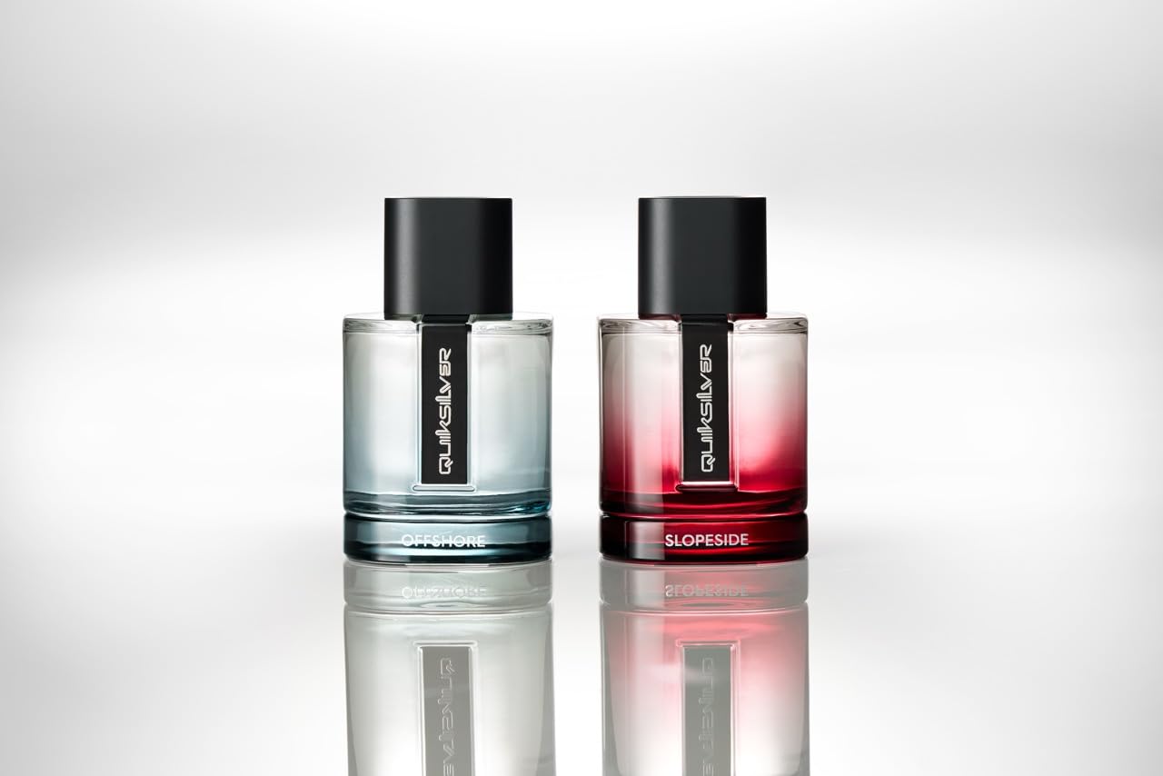 Quiksilver Fragrance Offshore Eau De Parfum- 50ml | 1.7oz