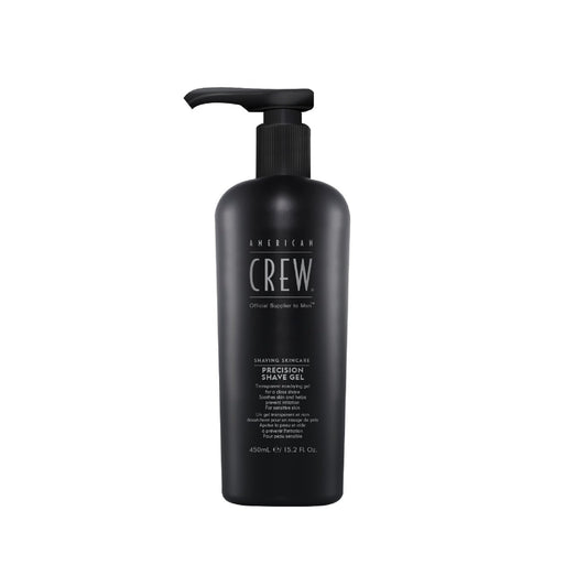 American Crew PRECISION SHAVE GEL 450ML / 15.2 FL.OZ