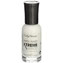 Sally Hansen Dl44860-21 Wht White Xtreme Nail Polish Beauty & Personal Care Sally Hansen