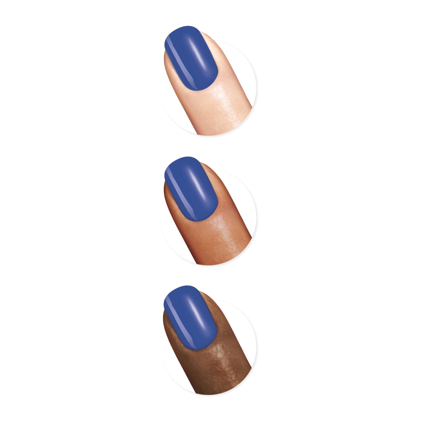 Sally Hansen Good.Kind.Pure Nail Polish, Natural Spring, 0.33 Fl Oz (Pack of 1), Packaging May Vary Beauty & Personal Care Sally Hansen