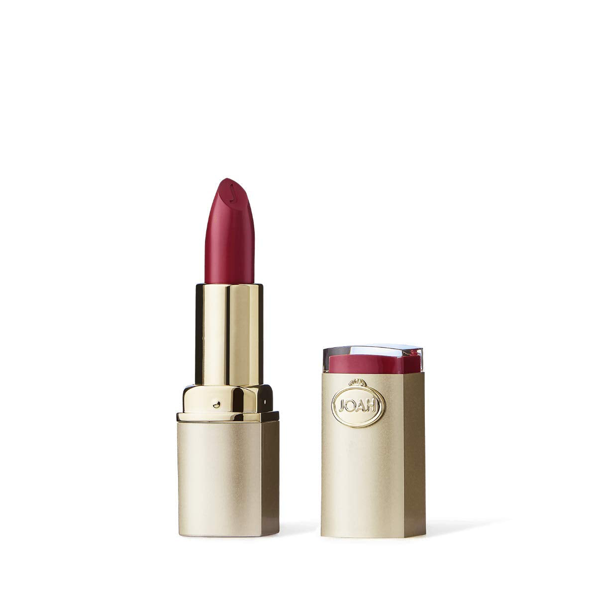 JOAH Color Squad Cream Lipstick - Low Key