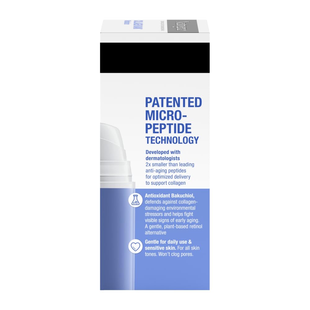 Neutrogena Collagen Moisturizer, 2 Ounce per 12 Pack