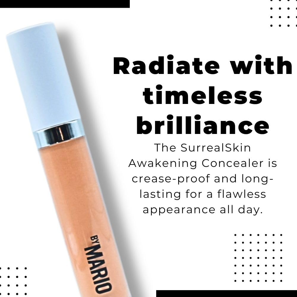 Awakening Concealer by MAKEUP BY MARIO
