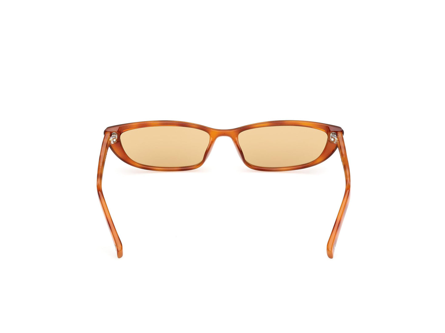 Guess Women's Sunglasses, Blonde havana/brown