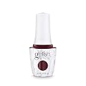 Gelish TPO-Free Soak-Off Gel Nail Polish: A Little Naughty, 15mL Beauty & Personal Care Gelish
