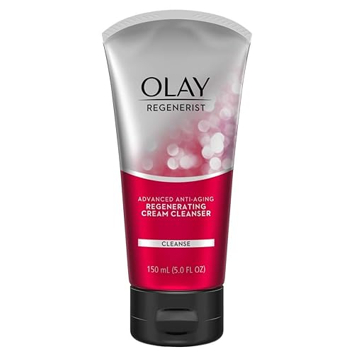Oil Of Olay Daily Regenerating Cleanser, 5 oz