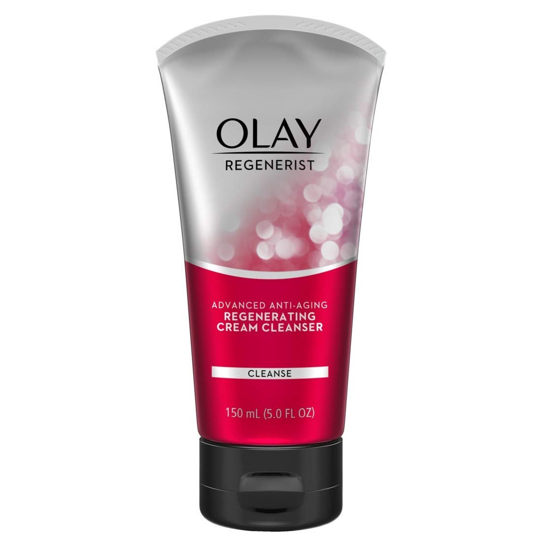 Oil Of Olay Daily Regenerating Cleanser, 5 oz