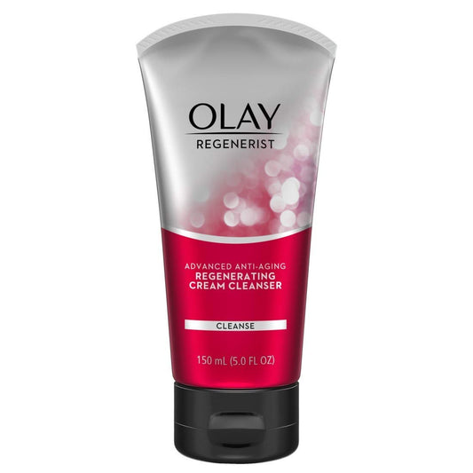 Oil Of Olay Daily Regenerating Cleanser, 5 oz
