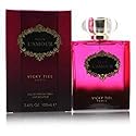 Vicky Tiel Pour L'Amour for Women Eau de Parfum Spray, Floral, 3.4 Oz