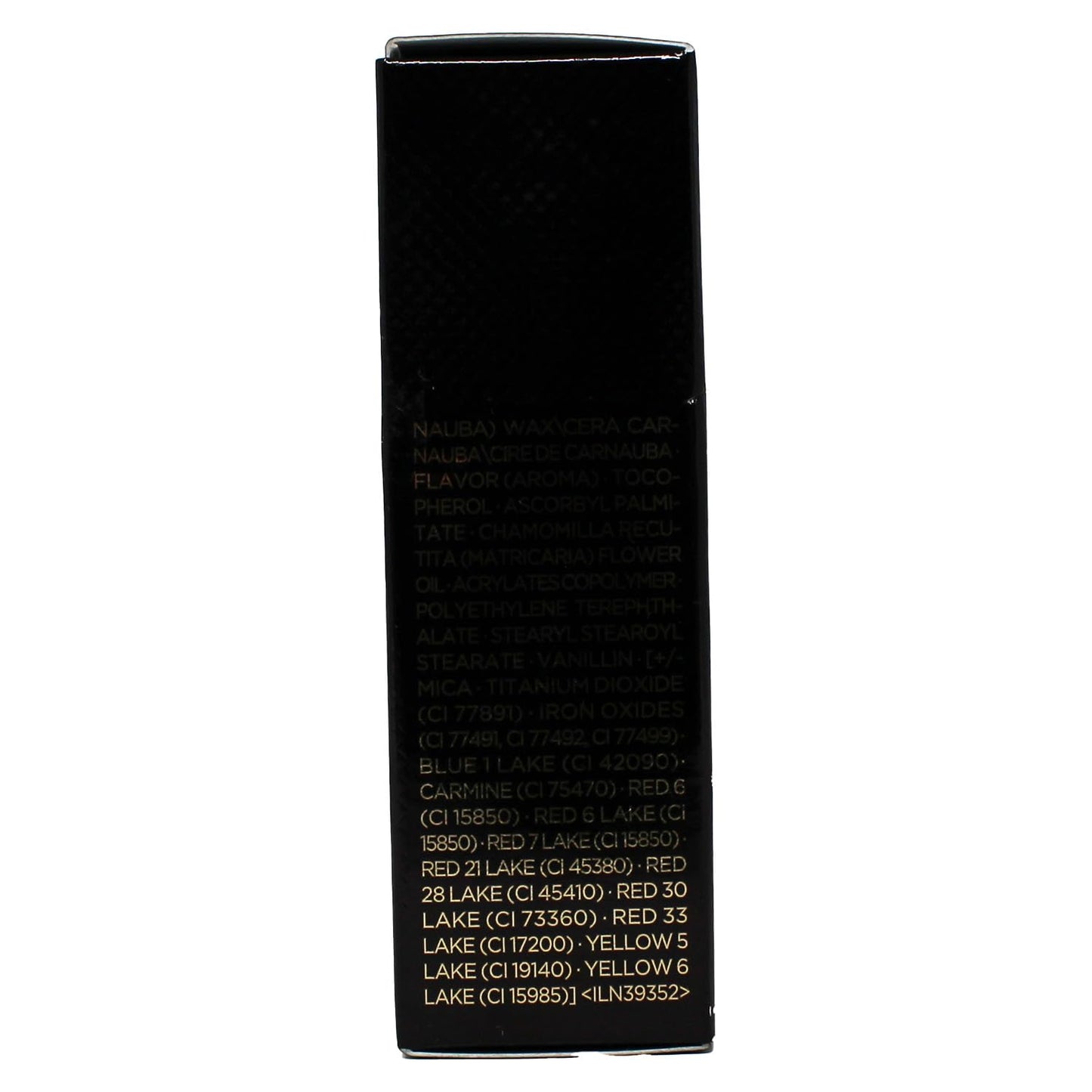 Lip Color Matte - # 16 Scarlet Rouge - 3g/0.1oz