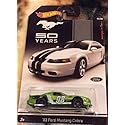 Hot Wheels Mustang 50 Years 05/08 - '03 Ford Mustang Cobra