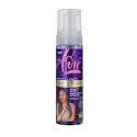 én Love Strength & Length Extra Hold Foaming Mousse - With Organic Batana Oil, Rosemary & Caffeine - Defines Curls, Sets Wraps, Braids, Twists & Locs