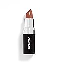 Covergirl Continuous Color Lipstick, 770 Bronzed Glow, 0.13 Oz (Packaging May Vary)