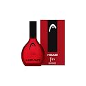 HEAD Fire Mens Fragrance Cologne Eau De Toilette EDT 100 milliliters / 3.4 ounces Beauty & Personal Care HEAD