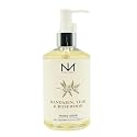 Niven Morgan Mandarin, Teak and Rosewood Hand Soap 11fl oz 325 ml