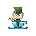 Funko POP! Ride: Disneyland 65th - Mad Hatter in Teacup (Target Exclusive)