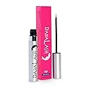 DABALASH Professional Eyelash & Eyebrow Growth Serum with Castor Oil - Promotes the Appearance of Naturally Longer, Fuller, Thicker & Stronger Lash +