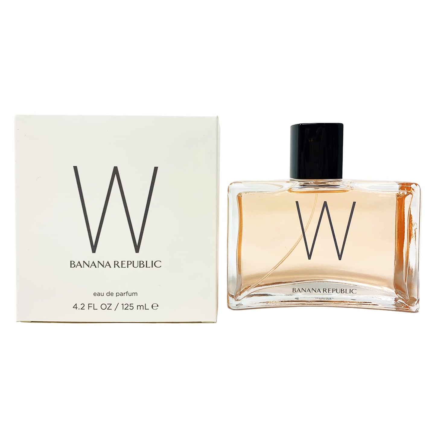 Banana Republic W by Banana Republic Beauty Gift 4.2 oz Eau De Parfum Spray for Women