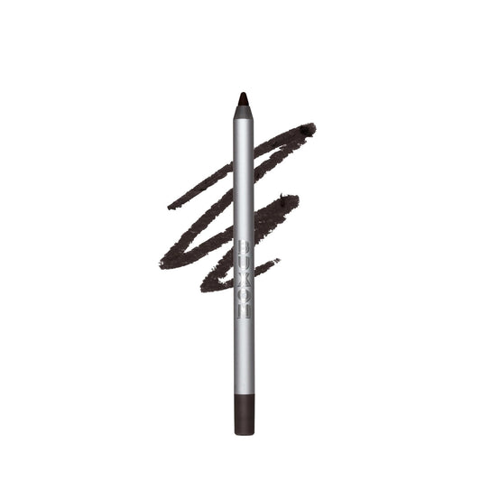 Buxom Power Line Pout Sculpt Lip Pencil, Bold Waterproof Matte Lip Liner Pencil for Precise, Full-Coverage Definition, Fine Line