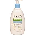AVEENO Active Naturals Sheer Hydration Daily Moisturizing Lotion 12 oz (Pack of 2)