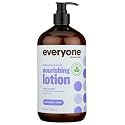 EO Products Lotion,Everyone,LVDR&Aloe, 32 FZ