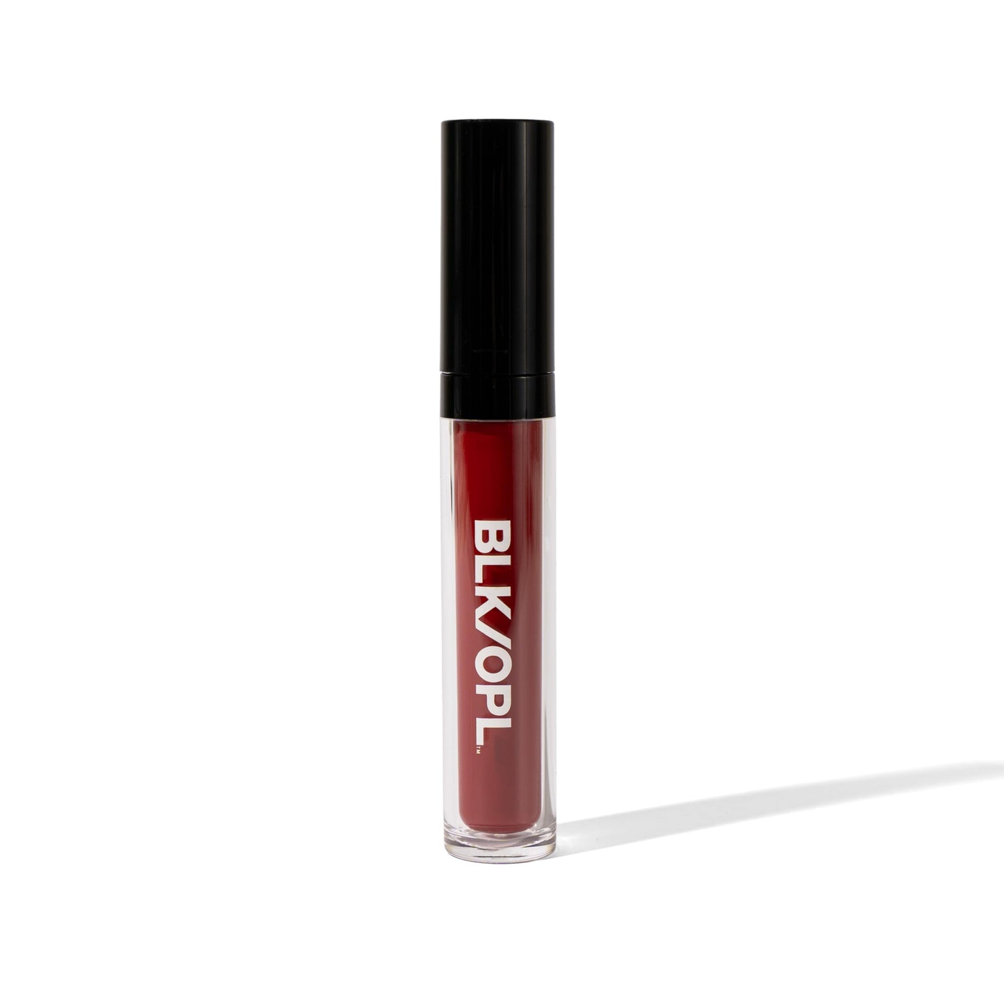 Black Opal CS LIQUID MATTE LIPSTICK - CHERRY BLAZE