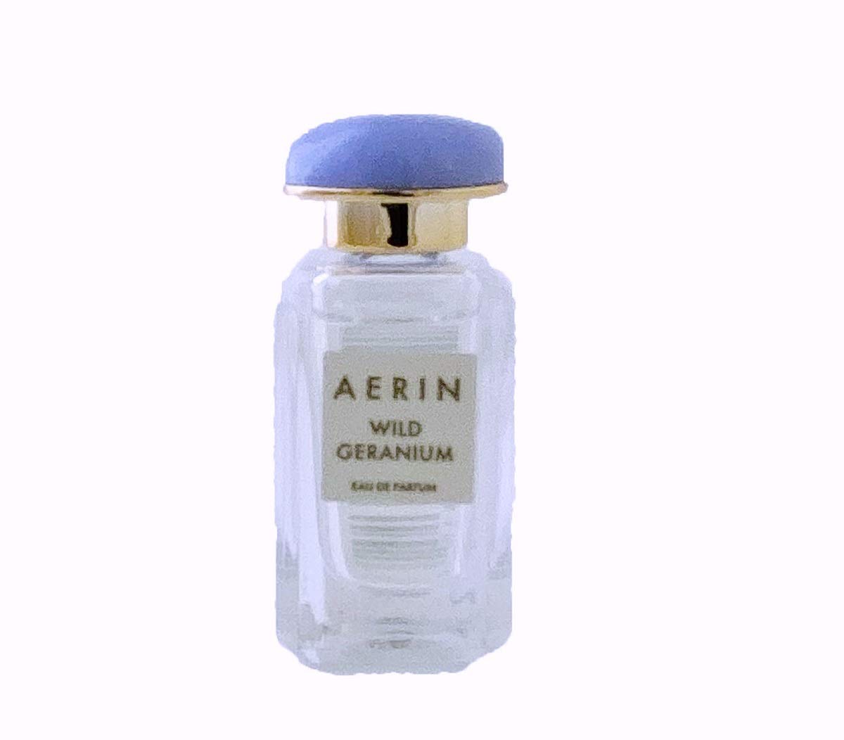 AERIN Wild Geranium Eau de Parfum - 0.1 oz. Trial Size