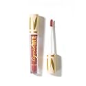 Absolute New York Matte Liquid Lipstick, Lightweight Full Coverage, Long Wear Transfer and Waterproof Lipstick (MLAM54 Naked Spice, .085 fl oz)