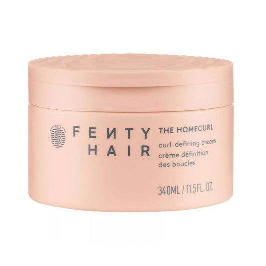 Fenty Hair The Homecurl Curl-Defining Cream - 340 mL / 11.5 fl oz Beauty & Personal Care FENTY BEAUTY