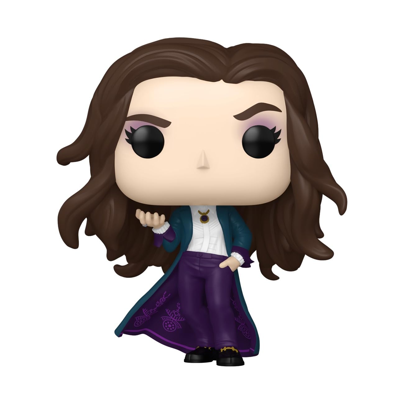 Funko POP Marvel: Agatha Harkness - Agatha Coven of Chaos - Collectable Vinyl Figure - Gift Idea - Official Merchandise - for Kids & Adults - TV Fans…