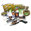 Epic Dread Kit for Dreadlocks