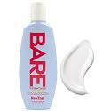 Pro Tan Bare Essentials Intensifier Tanning Lotion 8.5 fl oz - Vegan pH Balanced Formula with Aloe, Coconut Oil, Jojoba & Vitamins - Indoor Outdoor
