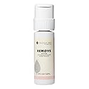 Dazzle Dry Remove Acetone, Lemongrass + Clove Oil Lacquer Remover, 4 oz (120 mL), Menda Pump