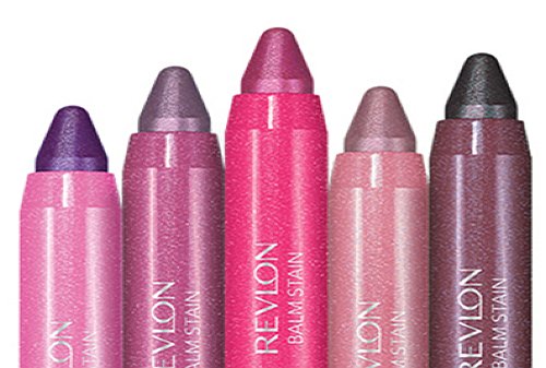 Revlon Balm Stain, Twilight, 0.095 Ounce