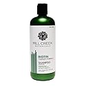 Mill Creek Biotin Shampoo 14 ounces