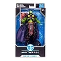 McFarlane Toys - DC Multiverse Martian Manhunter 7" Action Figure with Accessories