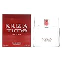 Krizia Time By Krizia For Women. Eau De Toilette Spray 1.7 oz