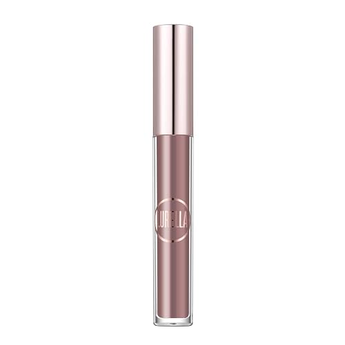 Lurella Liquid Lipstick Sassy