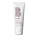 Briogeo Farewell Frizz Blow Dry Perfection & Heat Protectant Crème, Anti Frizz Hair Cream with Argan Oil for Styling, Silicone-free, Heat Protectant