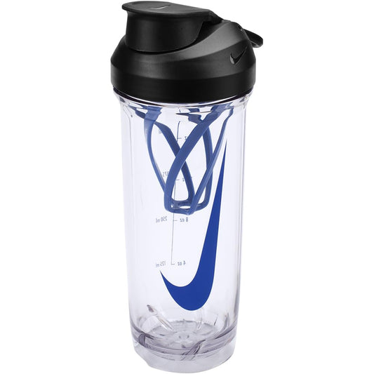 Nike TR Recharge Shaker Bottle 2.0 24oz HY5021-913